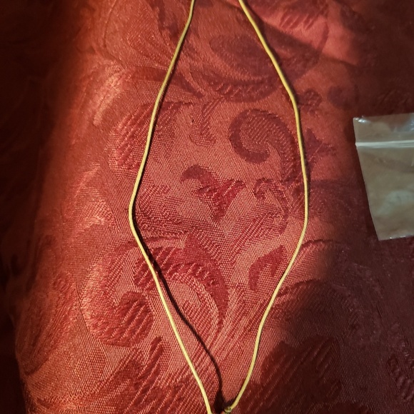 Silpada necklace - Picture 4 of 4